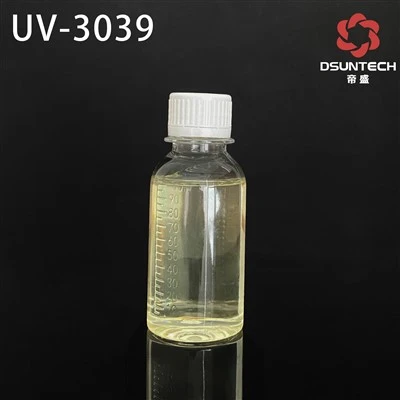 UV абсорбатор 3039